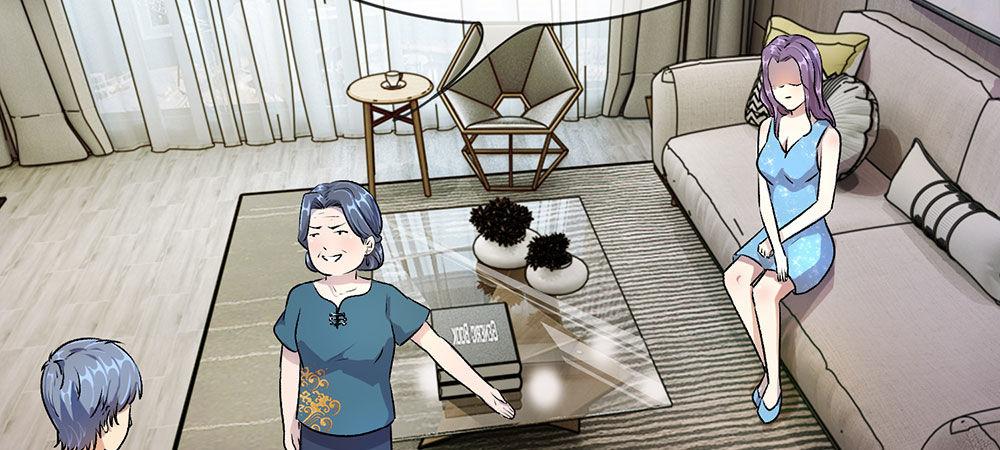第19话 婆婆要我拿钱给她36
