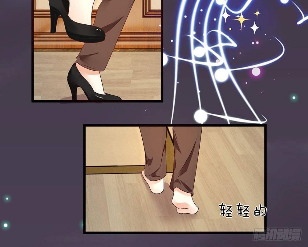 第33话 糟了！进小偷了？42