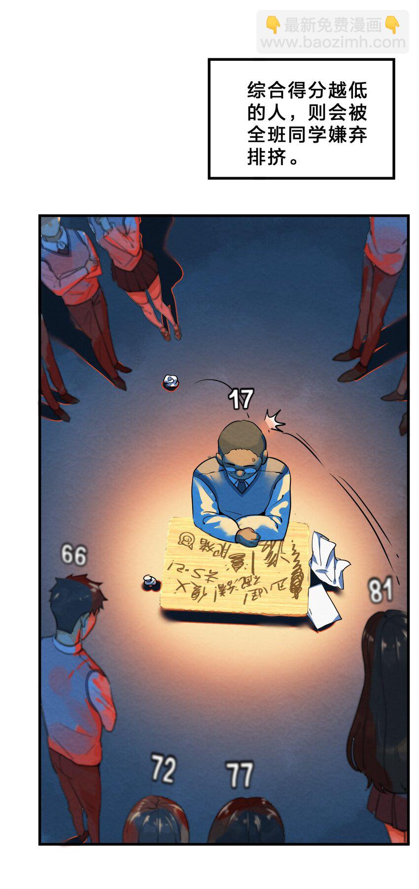 001 第1个谎言22