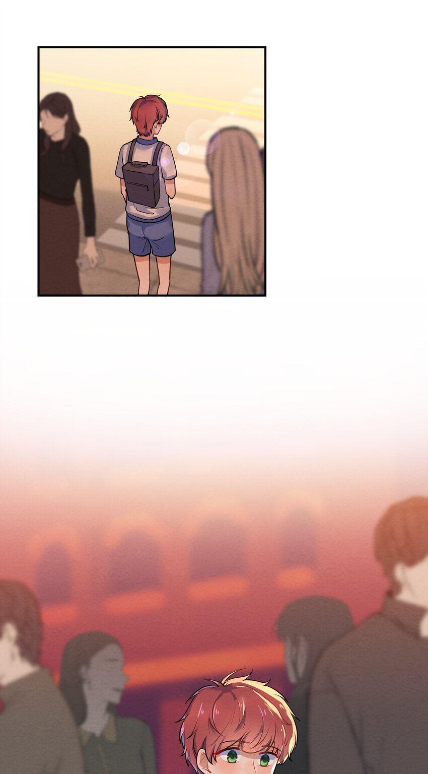 018 什么才叫正常？8