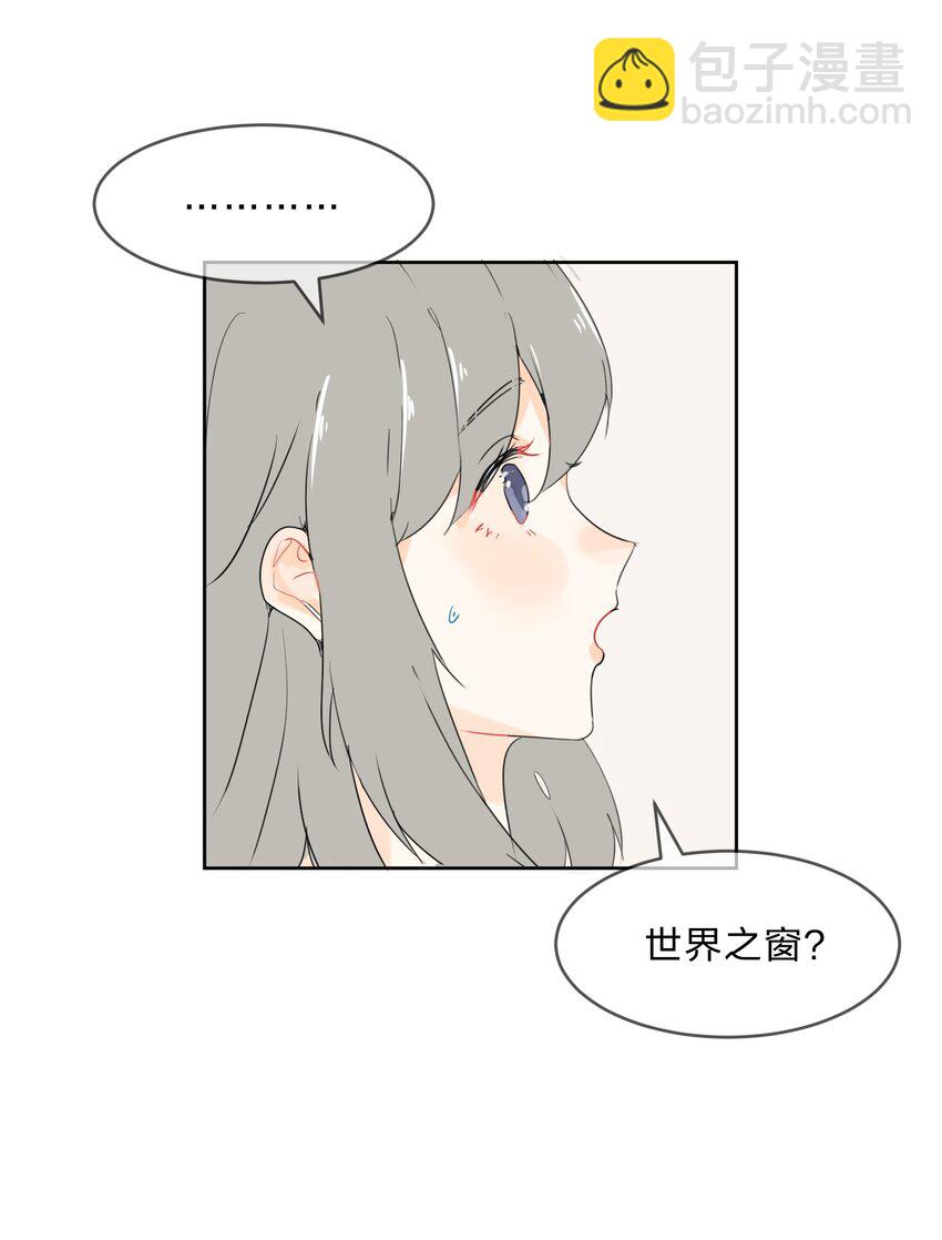 番外 上锁的房间15