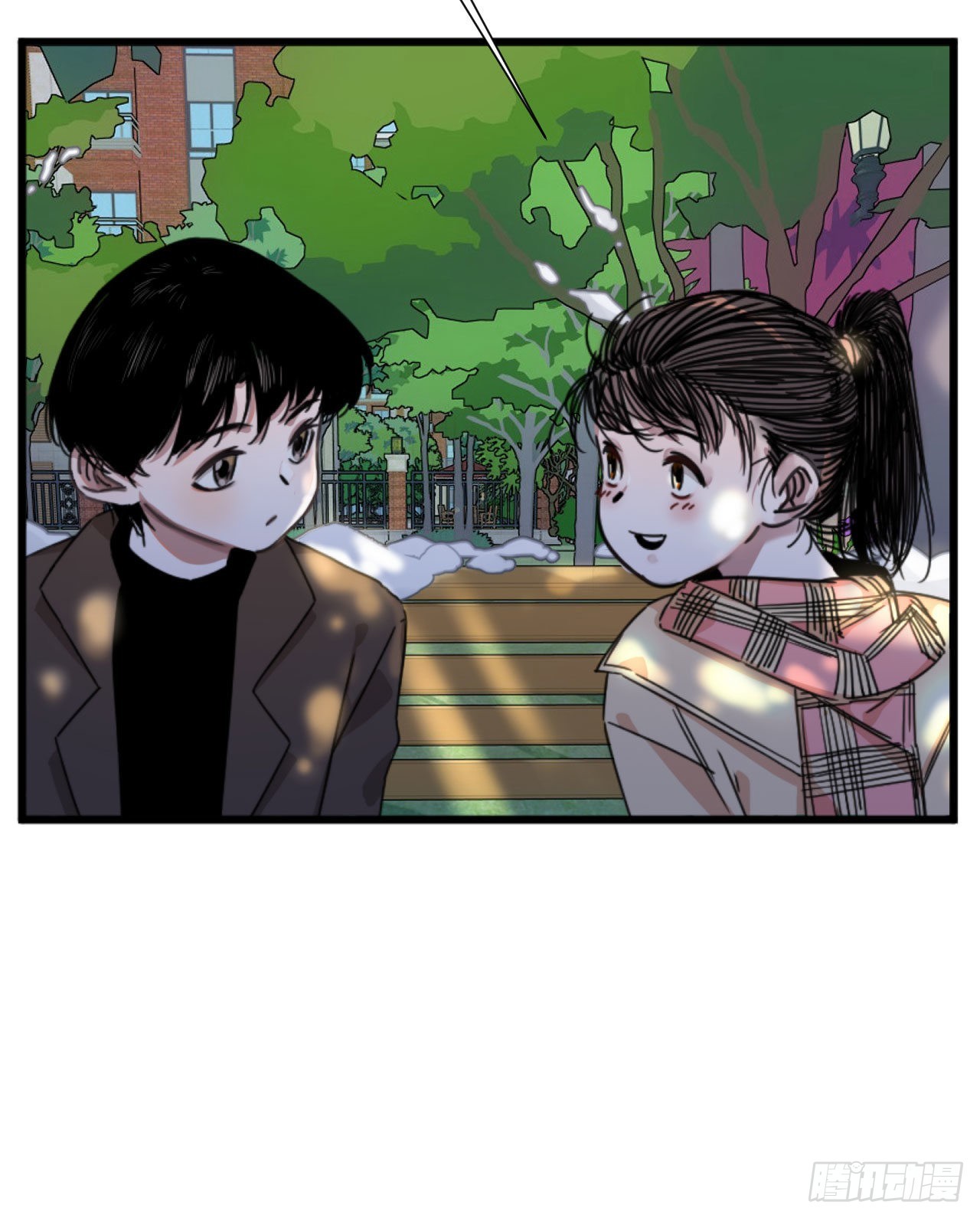 第三话 妈妈不同意3