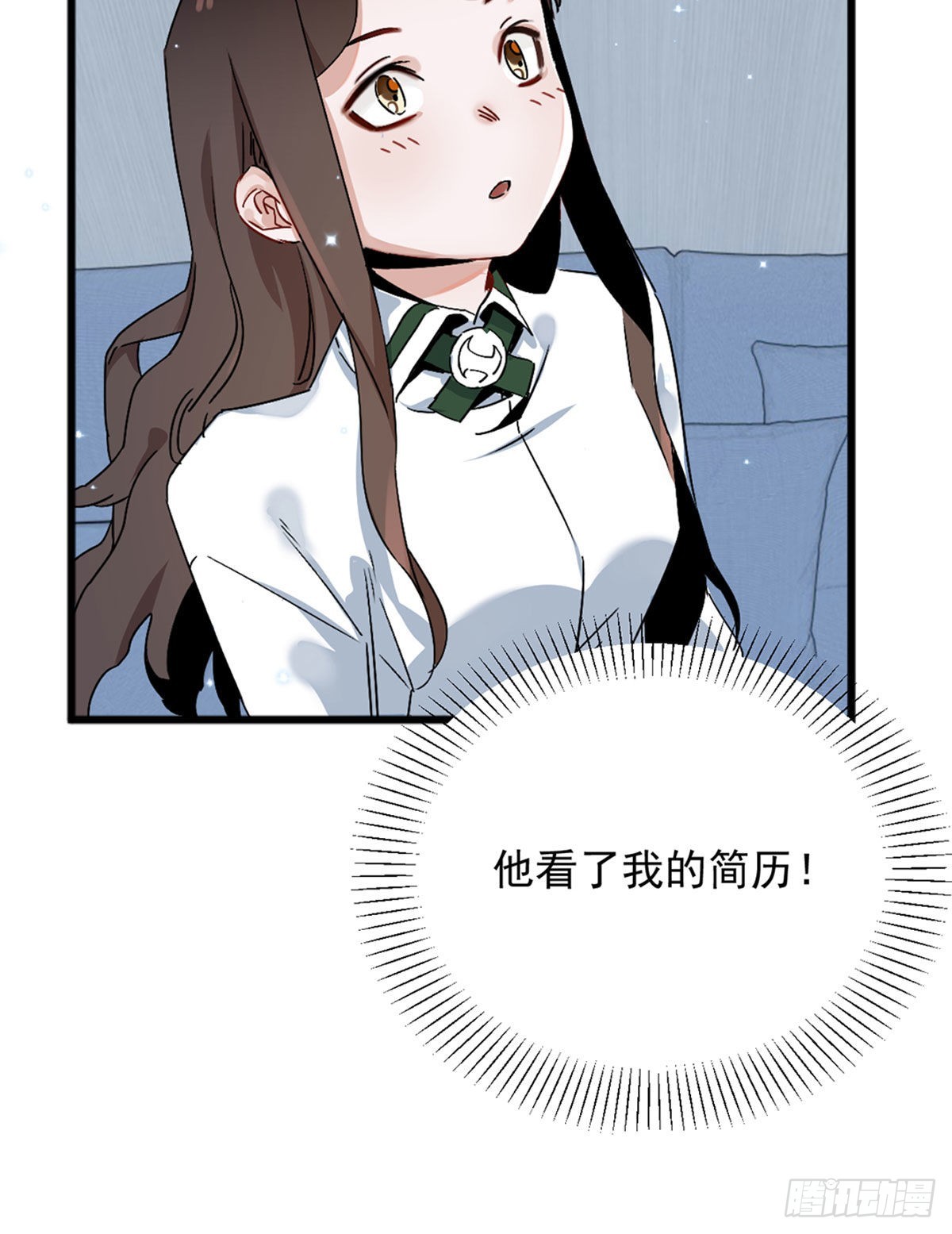 第三话 妈妈不同意35