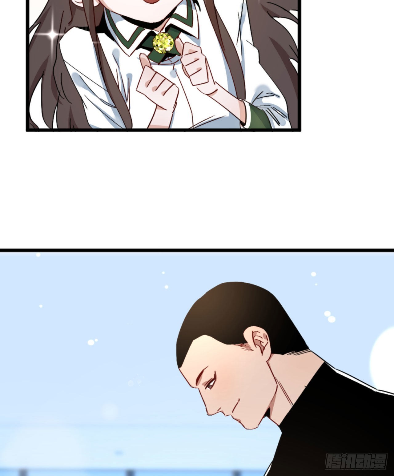 第三话 妈妈不同意38