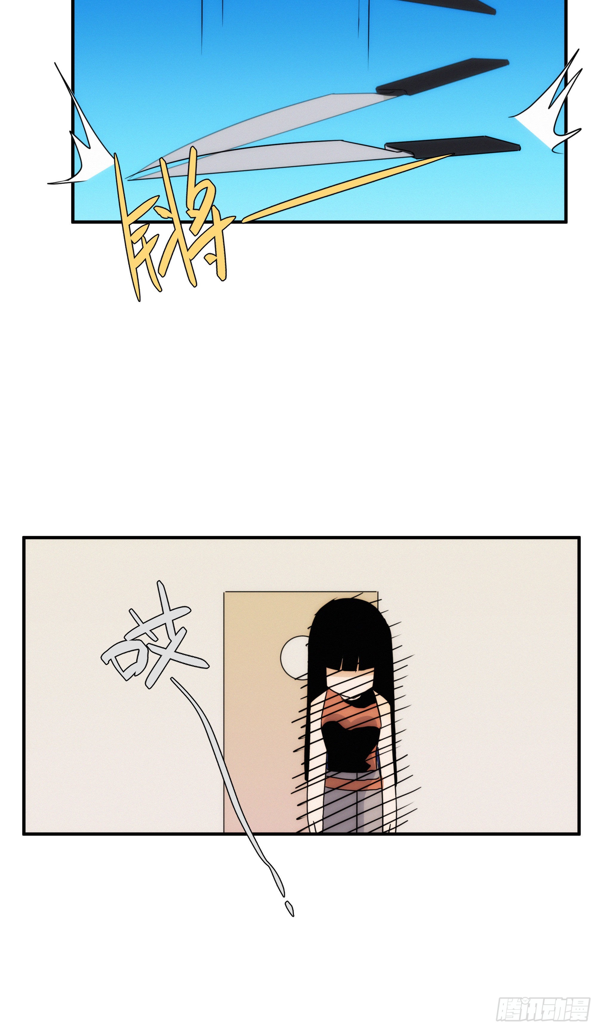 第十二话 女配大人要上位58