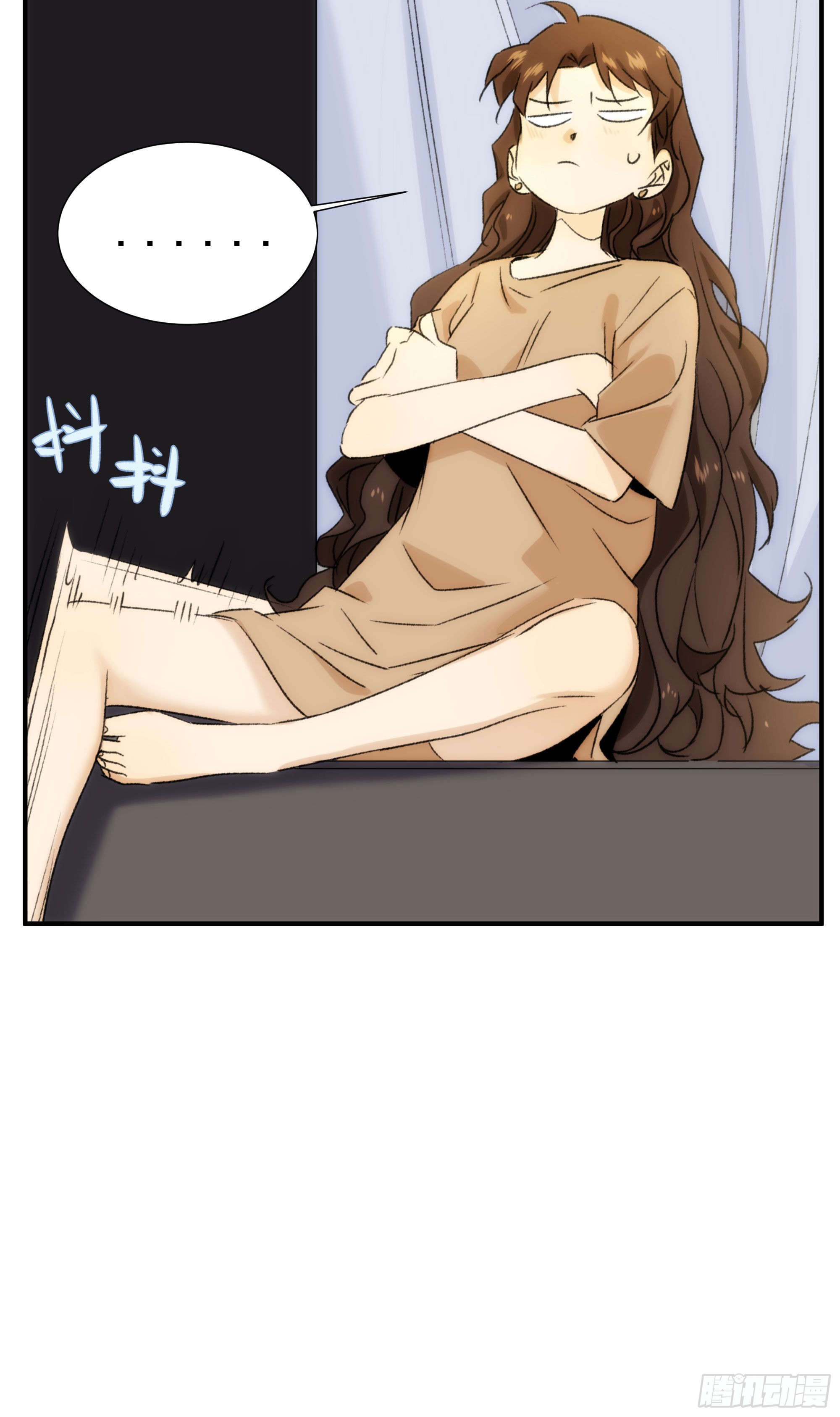 第十八话 血祭前男友11