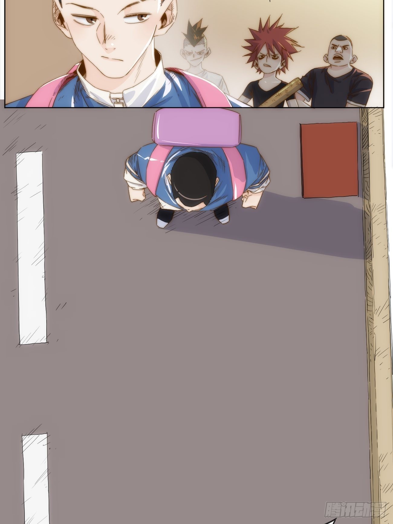 第十九话 番外一18