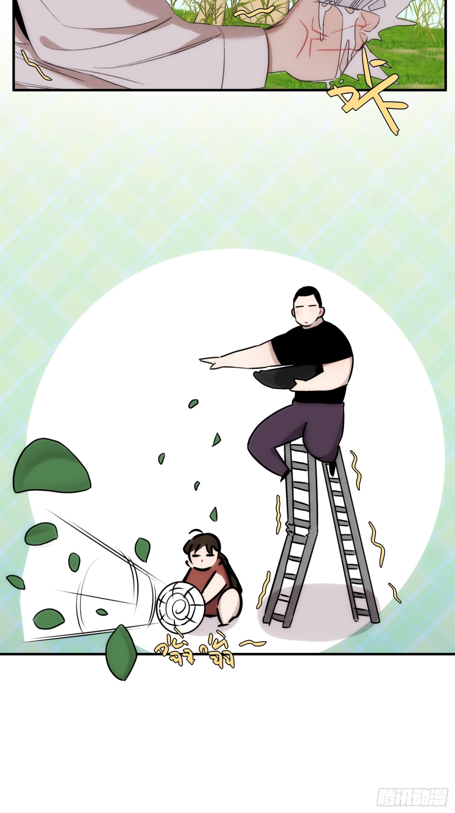 第二十三话 修罗场吗29