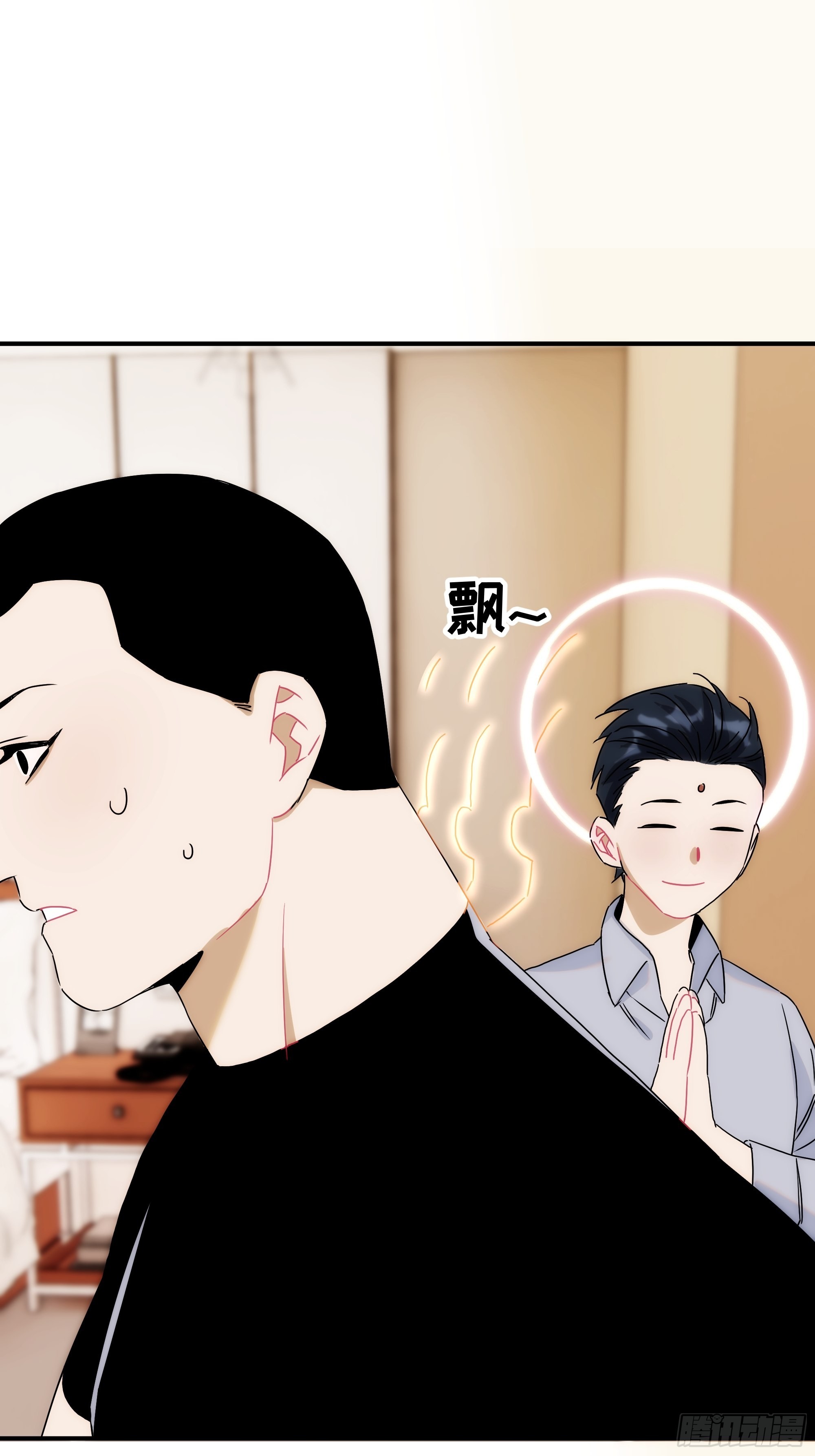 第二十四话 严肃的富根不生气34