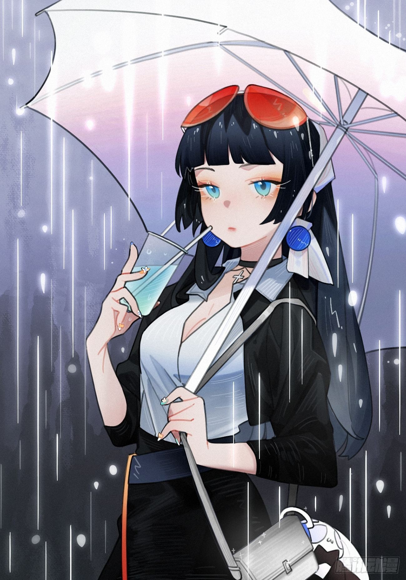 第四十五话 第一次0