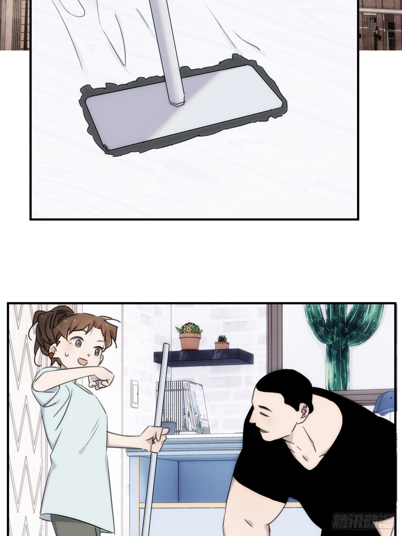 第四十五话 第一次3