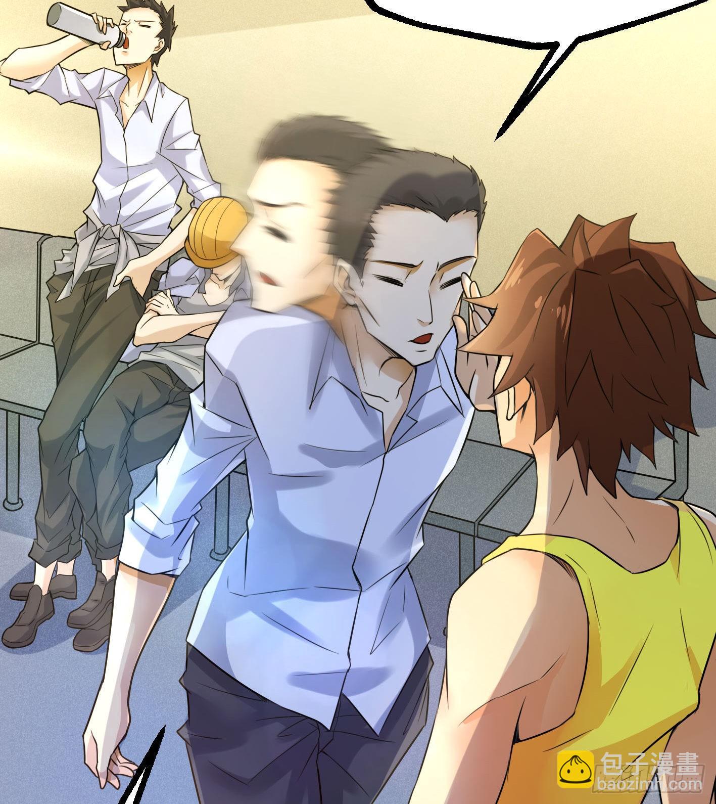 01 开场就被乌鸦抓？！18