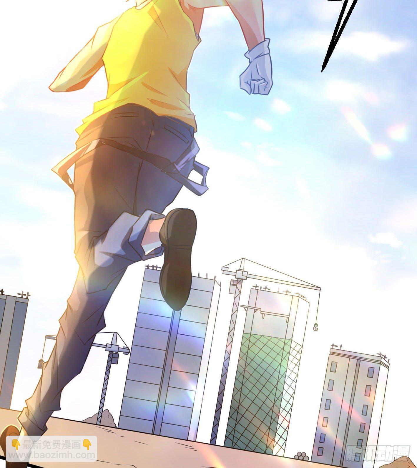 01 开场就被乌鸦抓？！20