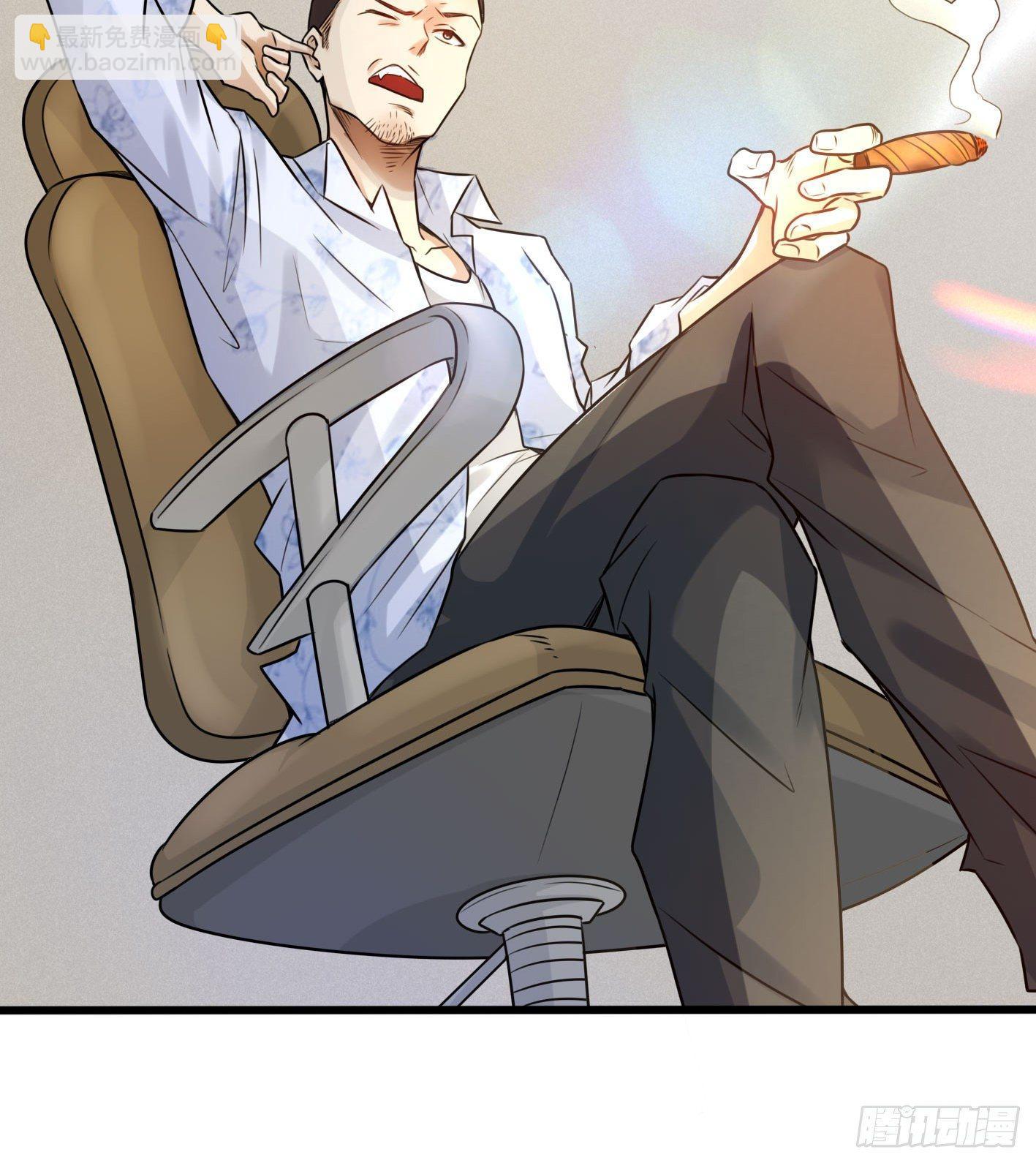 01 开场就被乌鸦抓？！22