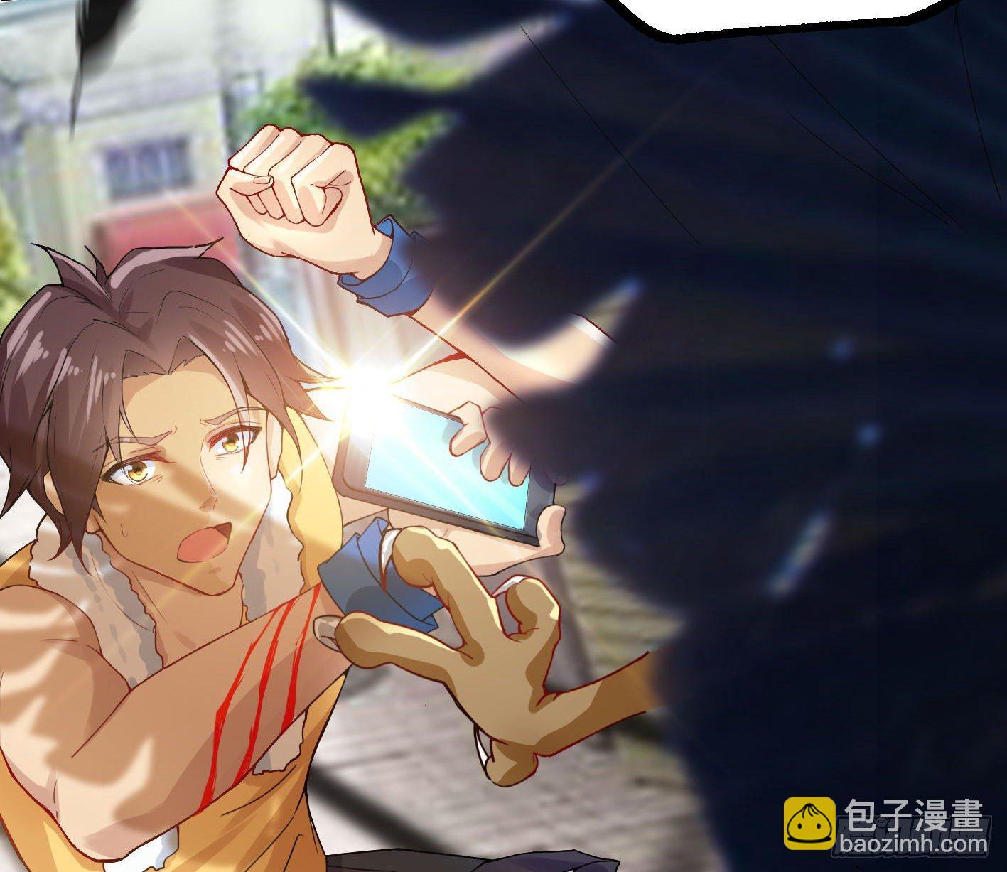 01 开场就被乌鸦抓？！38