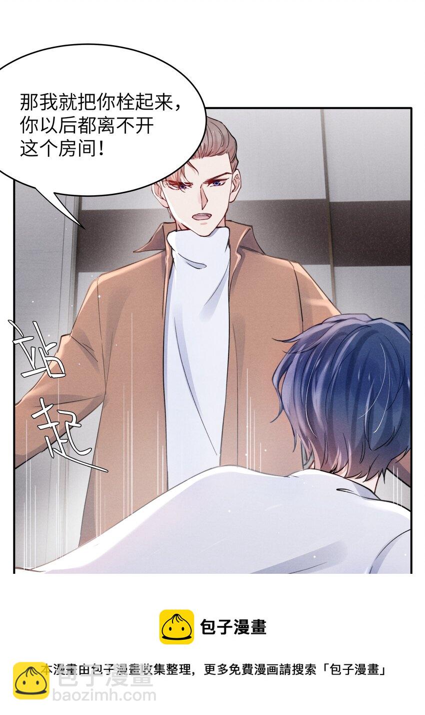 040 你疯了吗？28