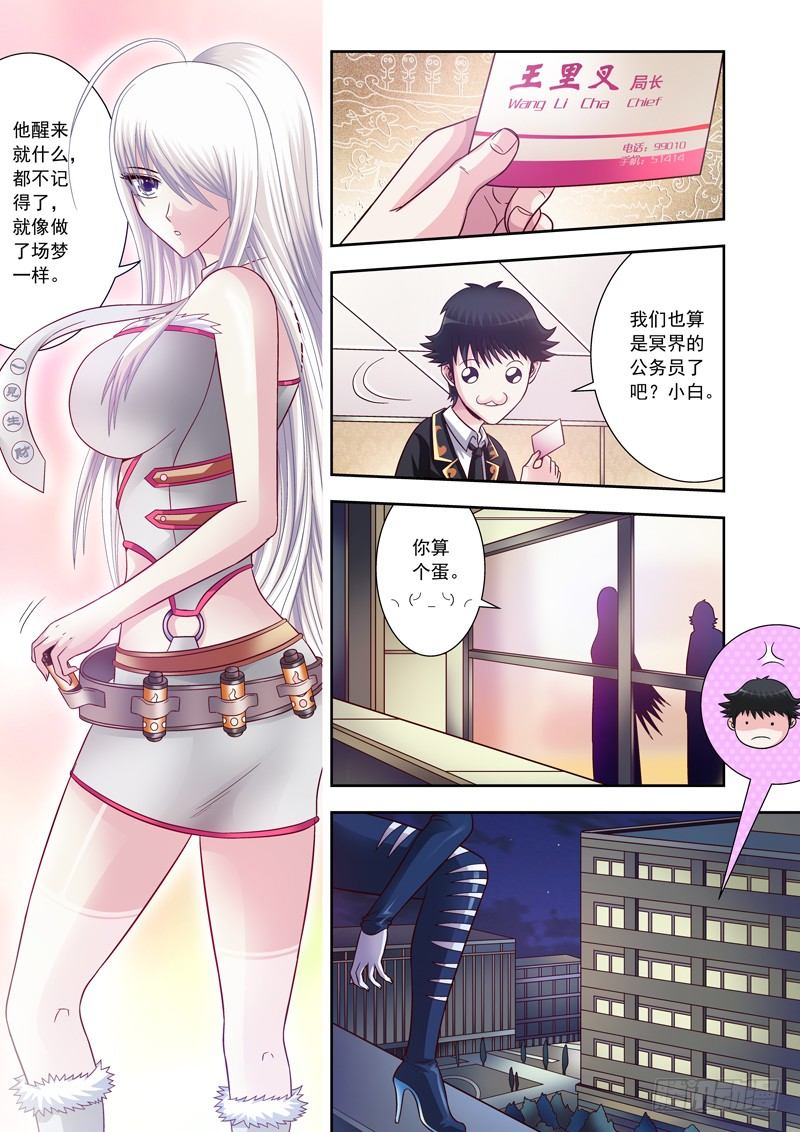 01引子 震惊鸟7