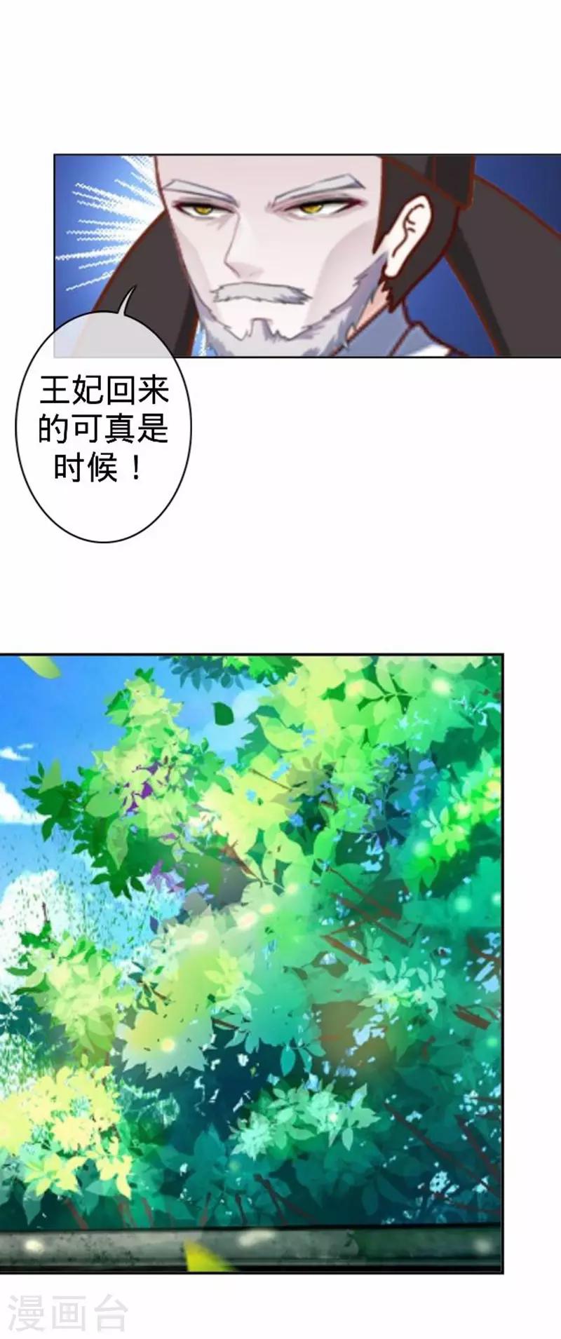 第54话 寒王妃受惩24