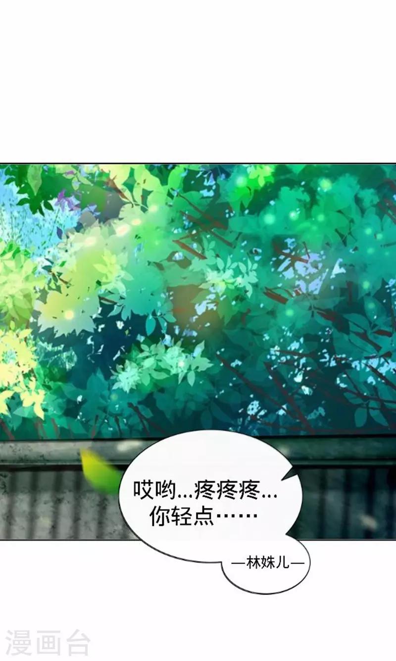 第54话 寒王妃受惩40