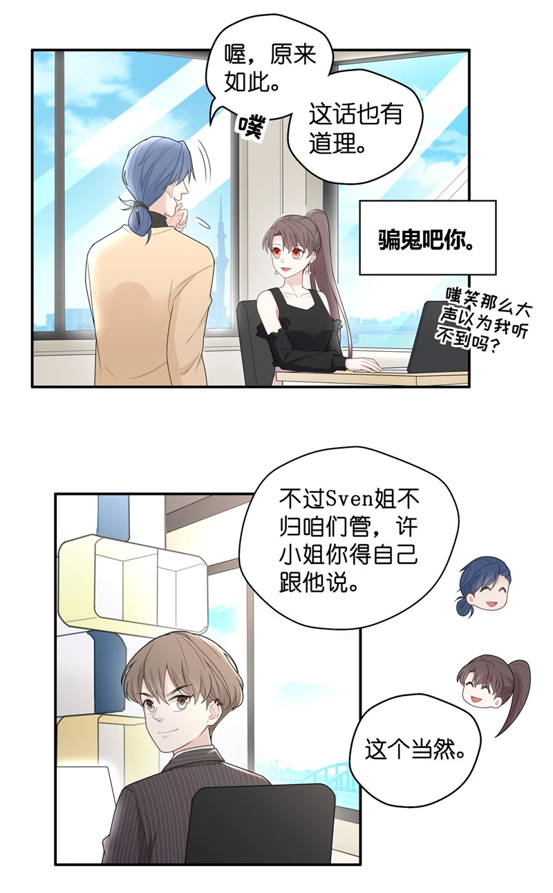 第67话 拜师女装大佬 311