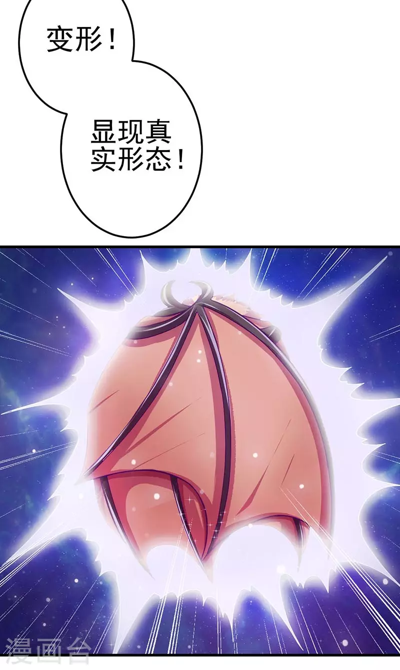 第5话 出现了！黎灰的灵兽28