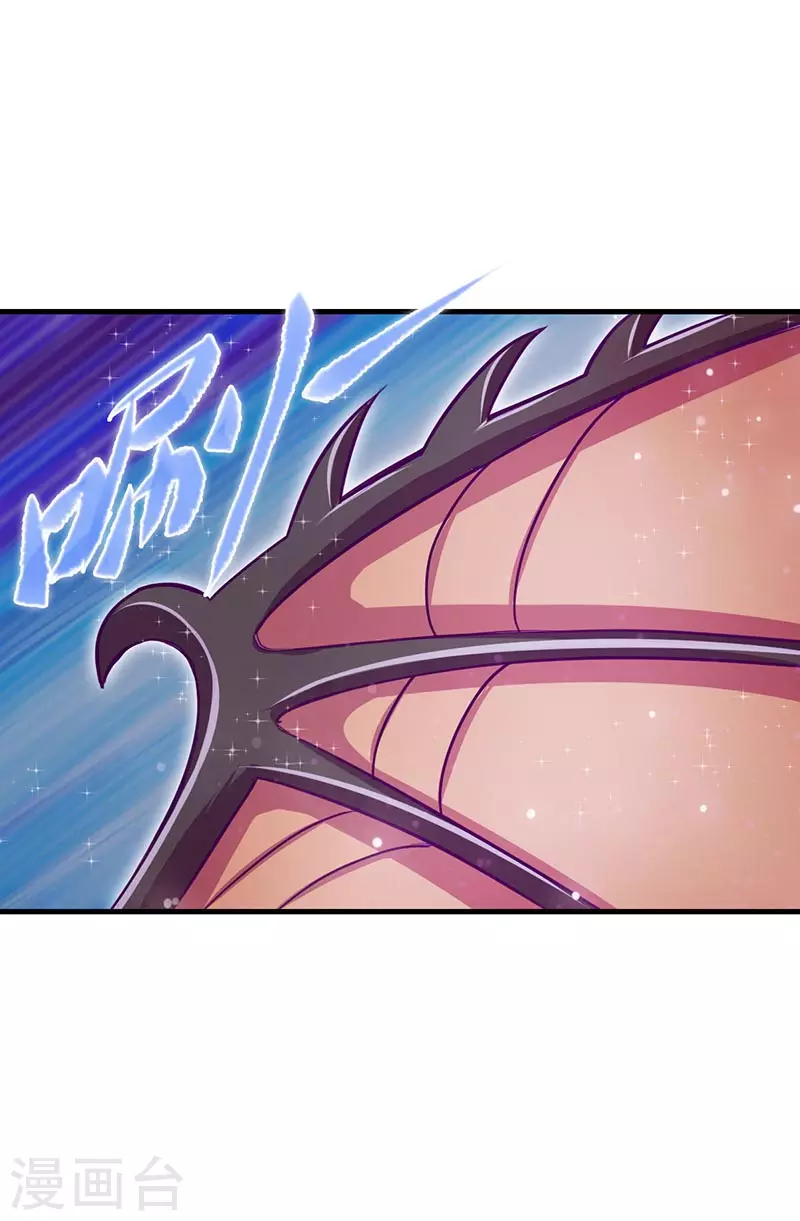 第5话 出现了！黎灰的灵兽29