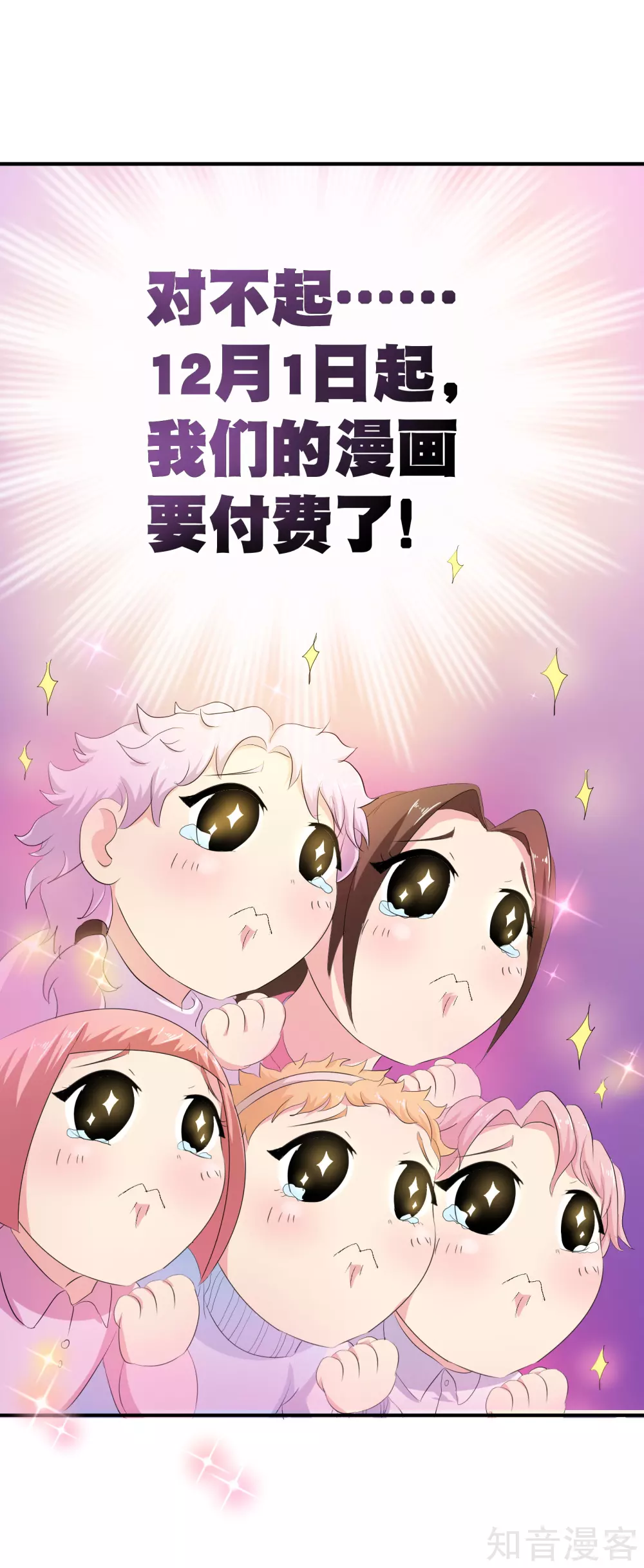 付费通知31
