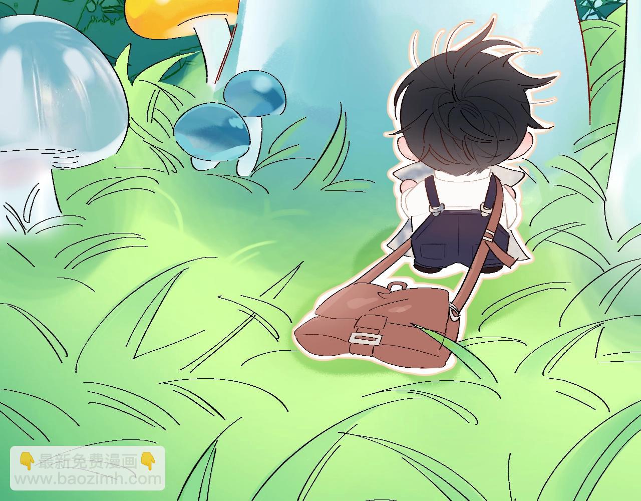 小番外 好大🍄23