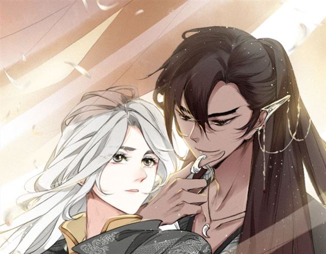 第68话 救他的方法！0
