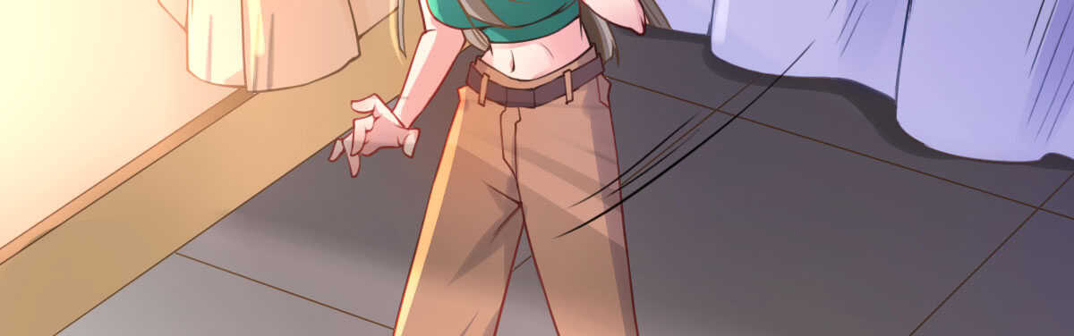 第35话：人肉这个贱人10