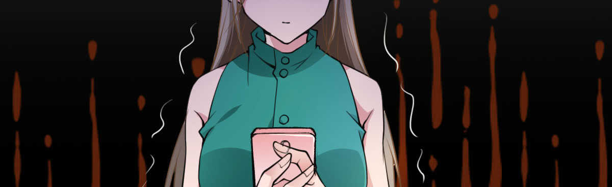第35话：人肉这个贱人6
