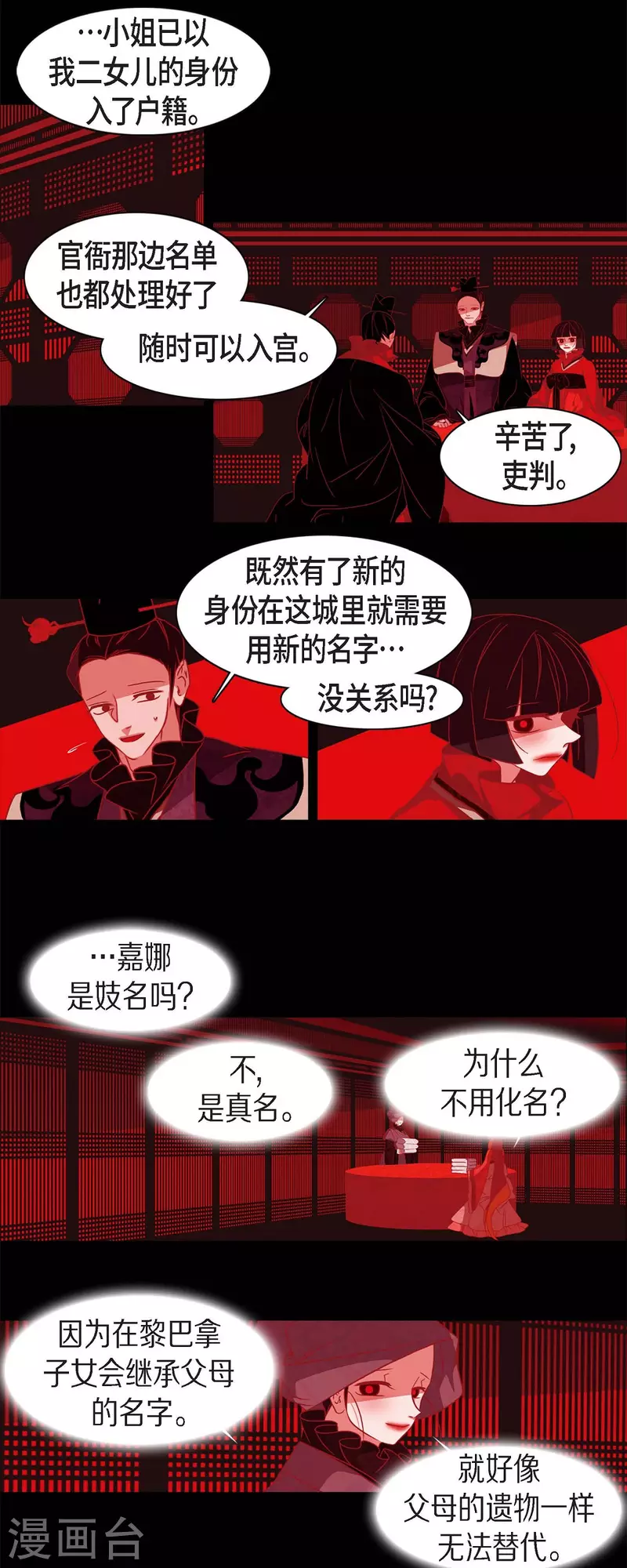 第58话 对你的心思8