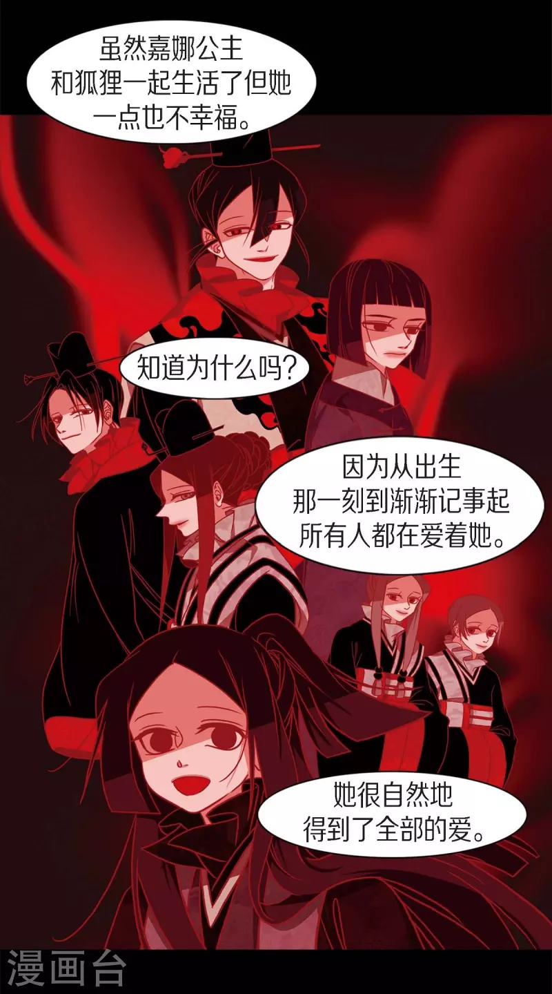 第61话 你所说的爱是什么？11