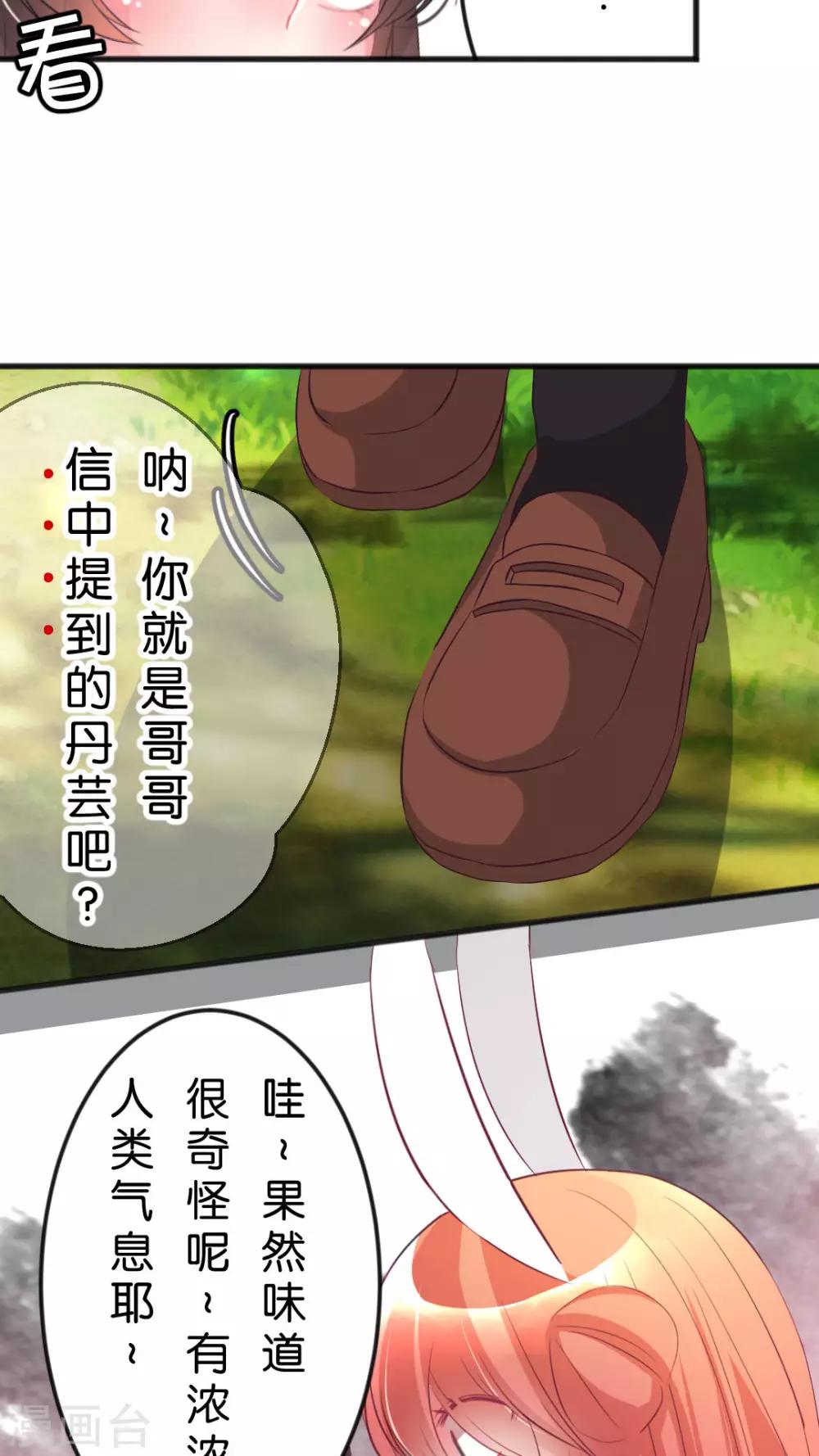 第44话 害怕失去6