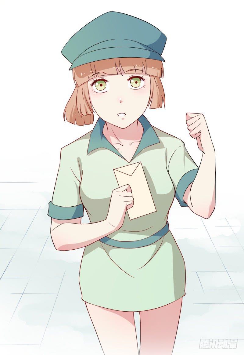 025跨越时空的信（二）0