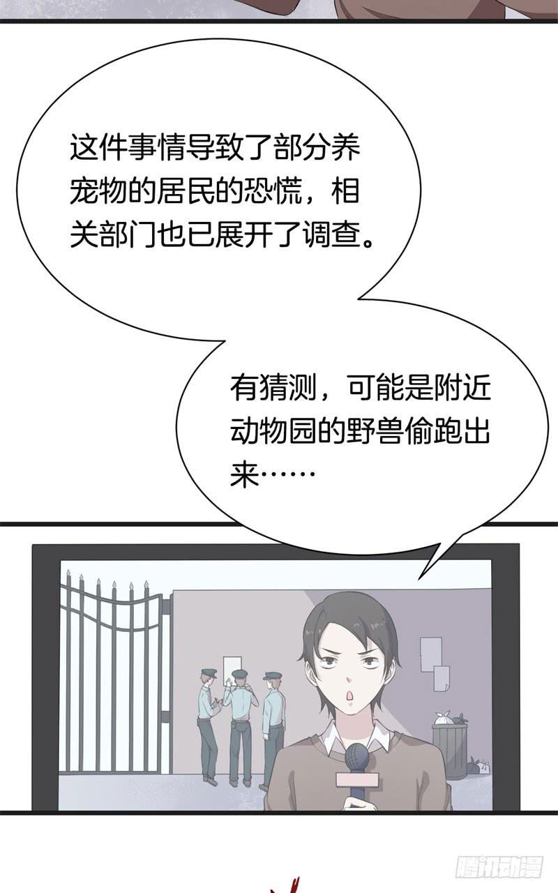 033黑眼圈不是坏妖怪（一）38