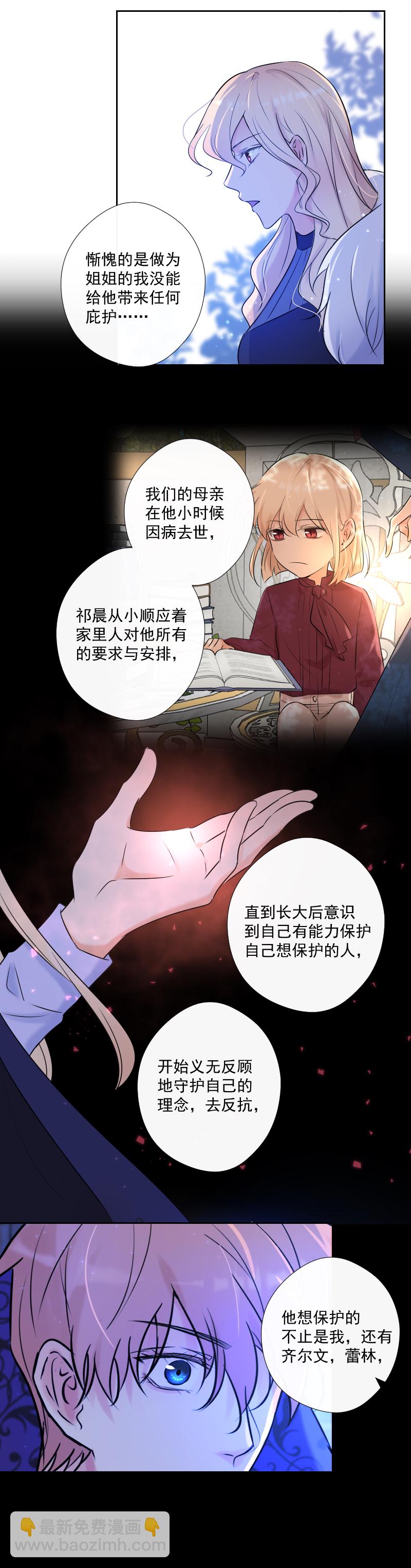 第71话 姐姐10