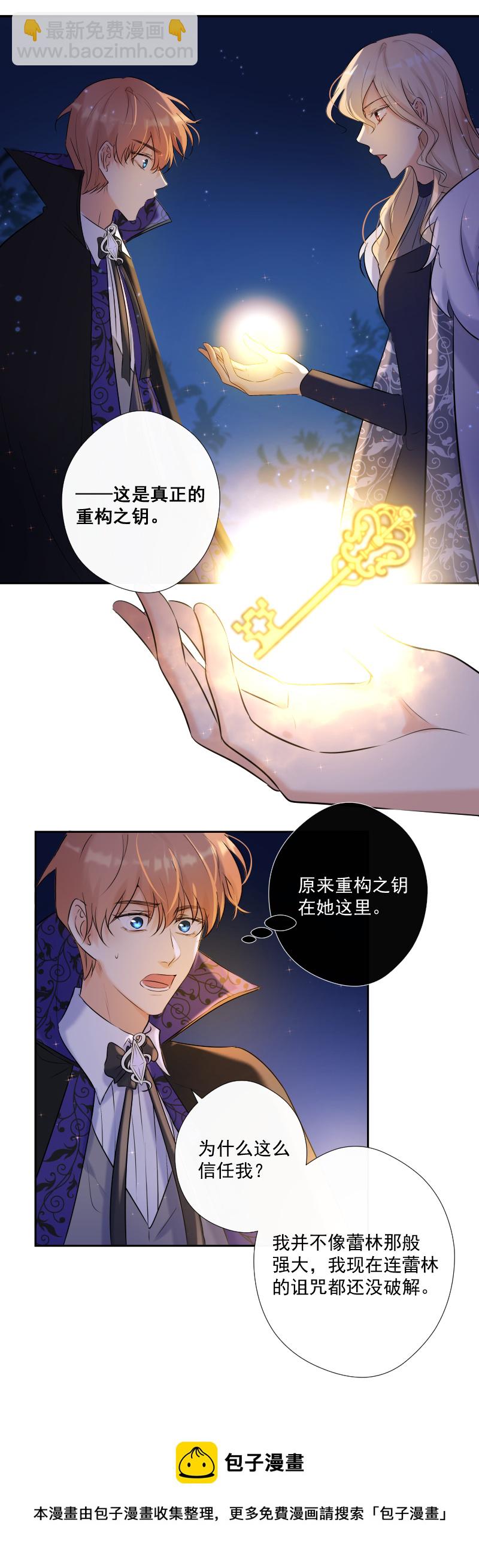 第71话 姐姐20