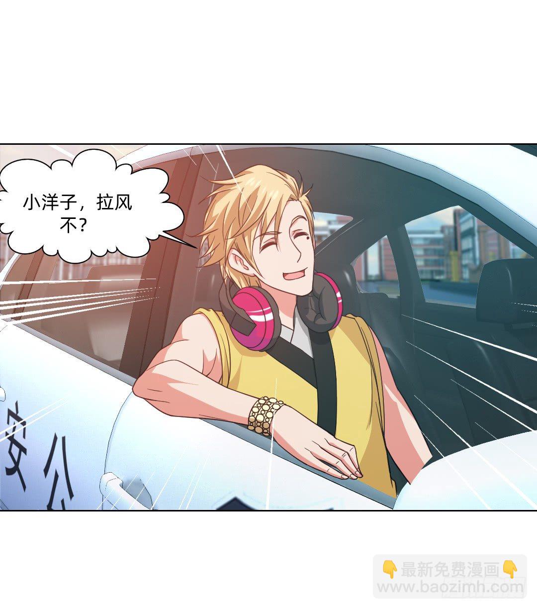奇怪的线索4