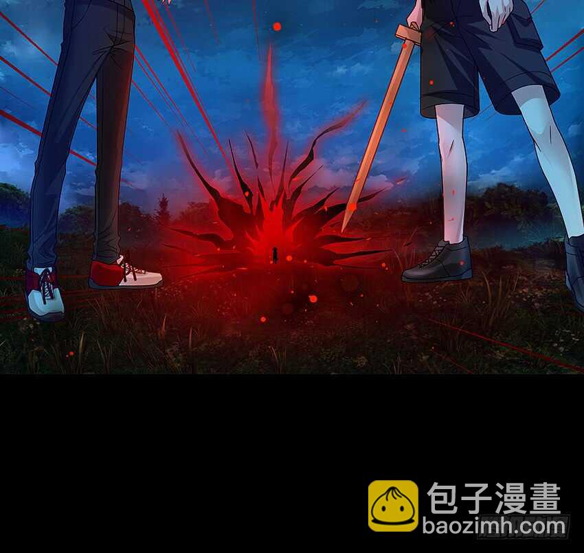 鬼君现身19