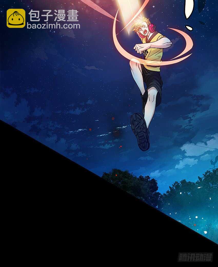 鬼君现身35