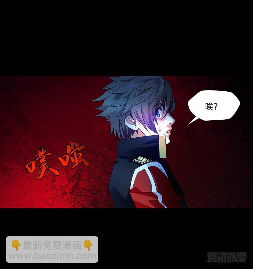 大战新冠僵尸！18