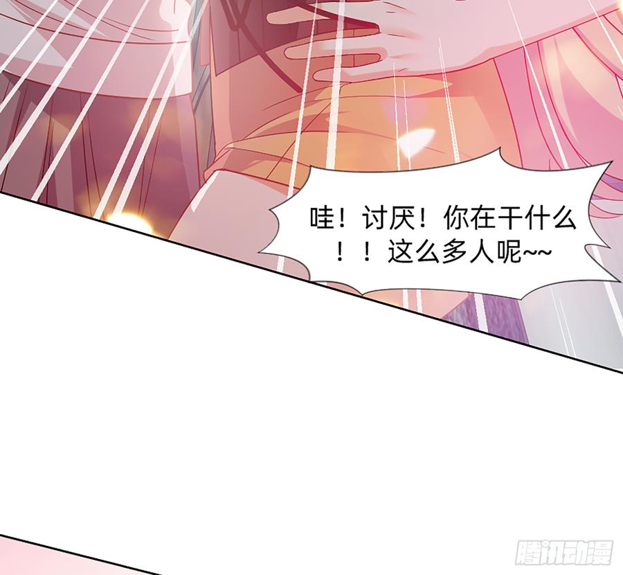 墙壁里的头发15