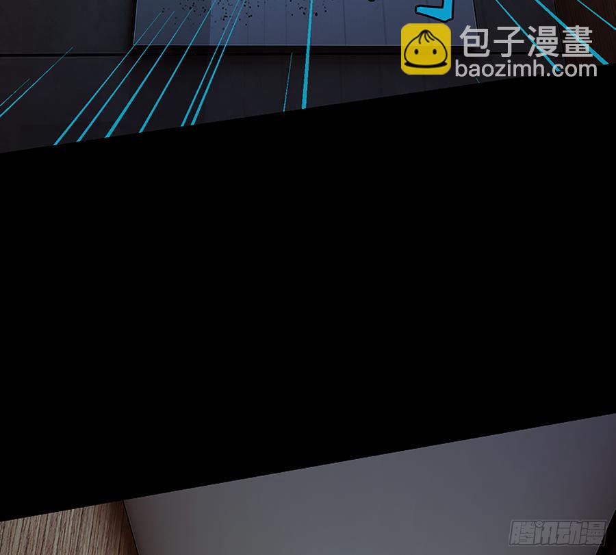 墙壁里的头发23