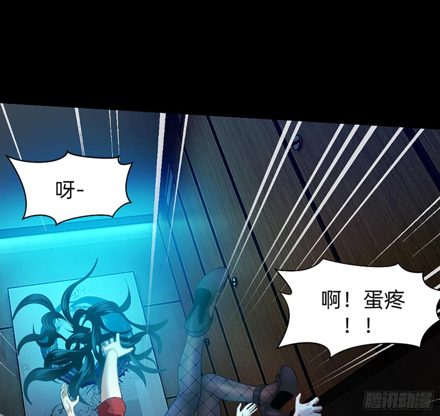 大力出奇迹40