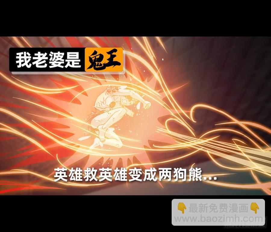 英雄救英雄变成两狗熊1