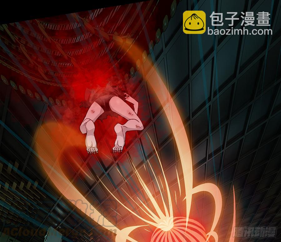 英雄救英雄变成两狗熊21