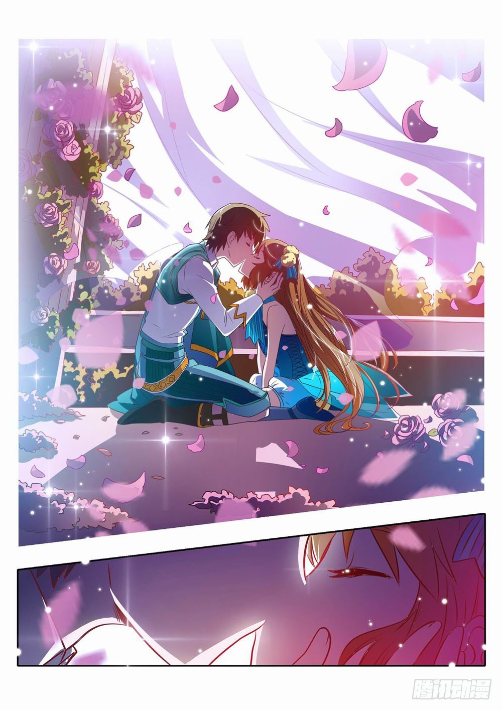 59章：Love&Goodbye10