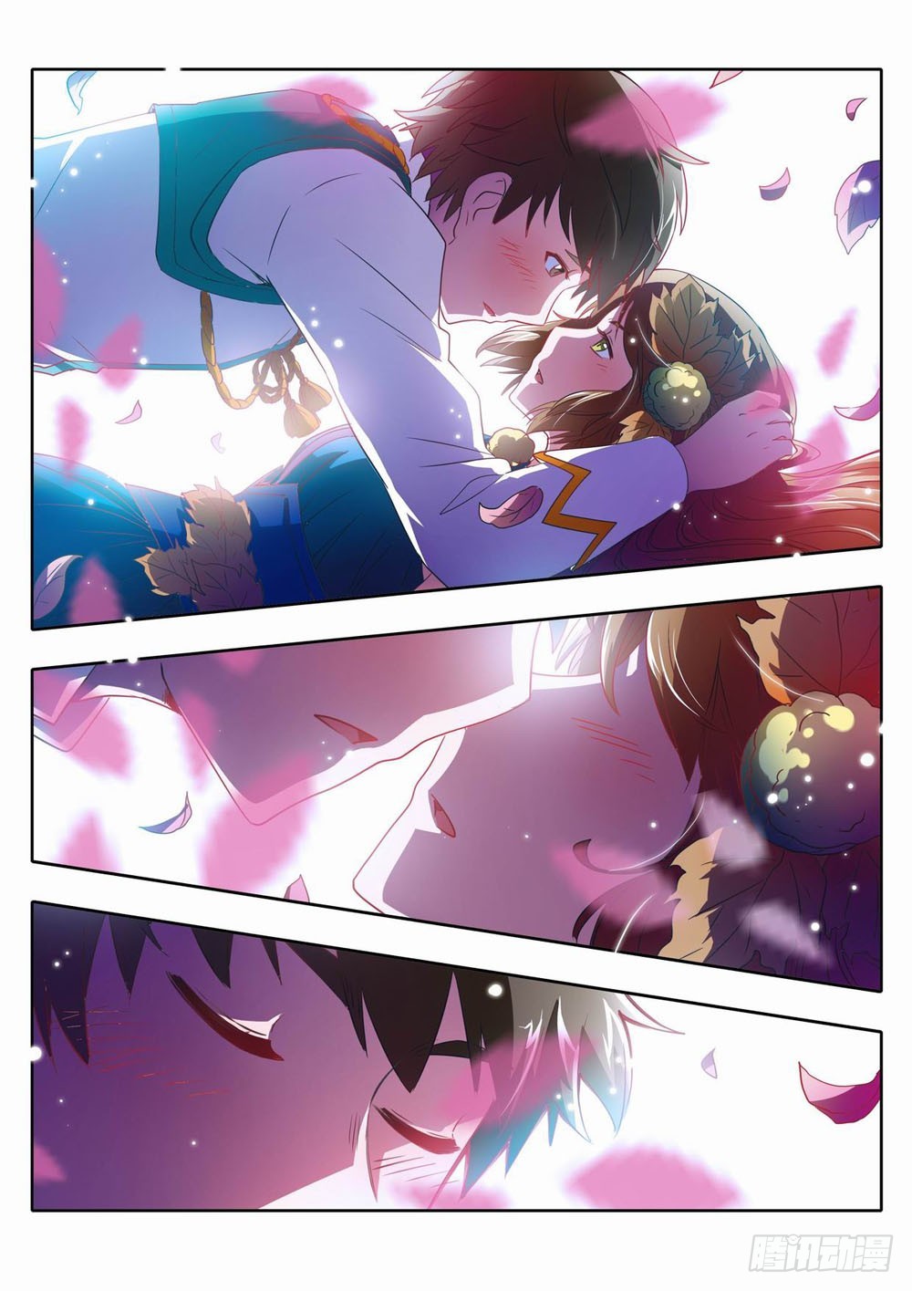 59章：Love&Goodbye2