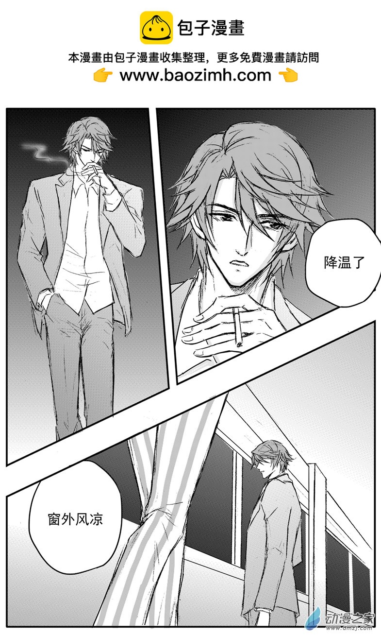 第58话 香烟味1